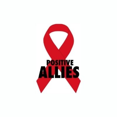We have a positive allies Accreditation